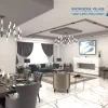 Specialized training in interior decoration GKV